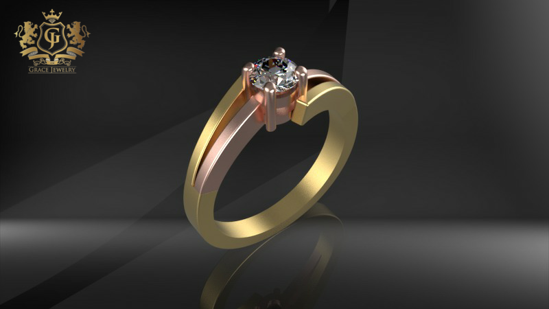 Anillo de compromiso