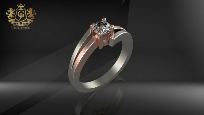 Anillo de compromiso