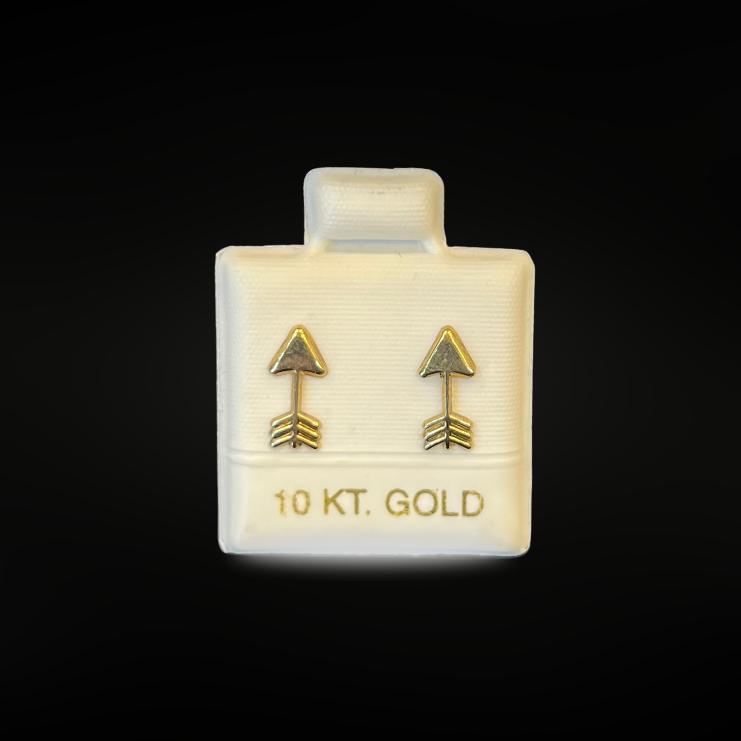 Broqueles de Flecha/Saeta 10K