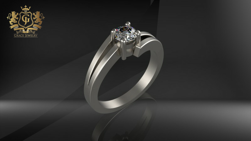 Anillo de compromiso