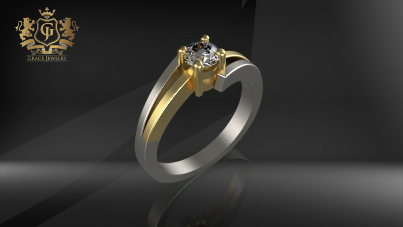 Anillo de compromiso