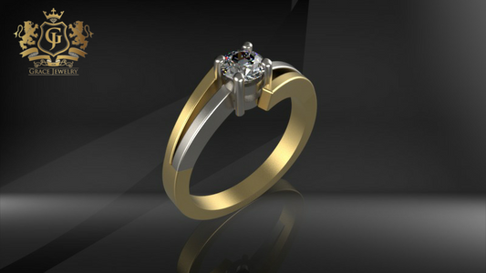 Anillo de compromiso