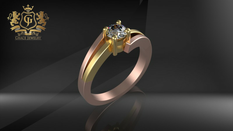 Anillo de compromiso
