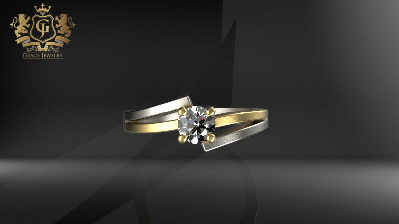 Anillo de compromiso