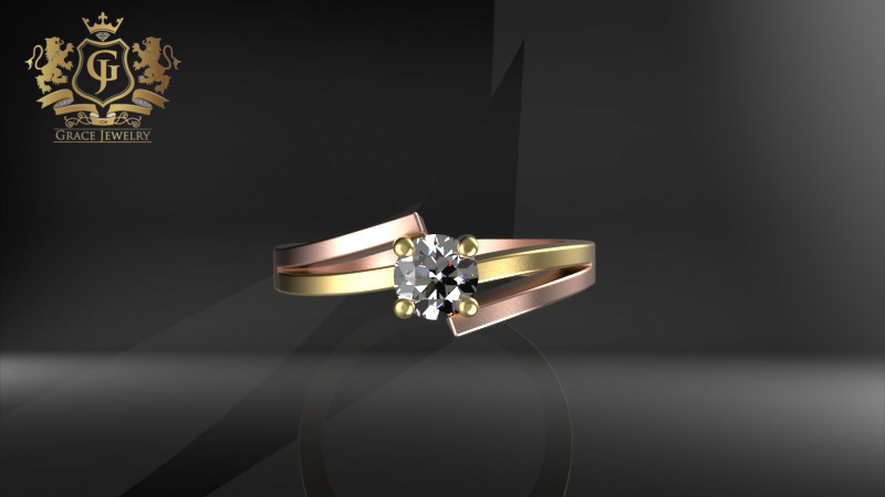 Anillo de compromiso