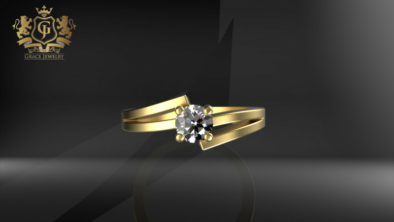 Anillo de compromiso