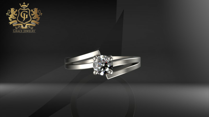 Anillo de compromiso