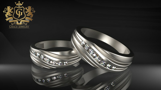 Argolla de Matrimonio