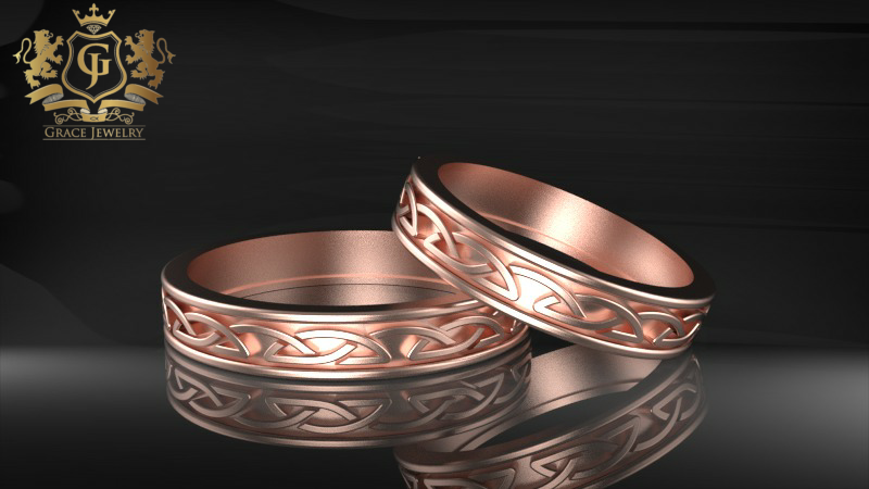 Argolla de Matrimonio