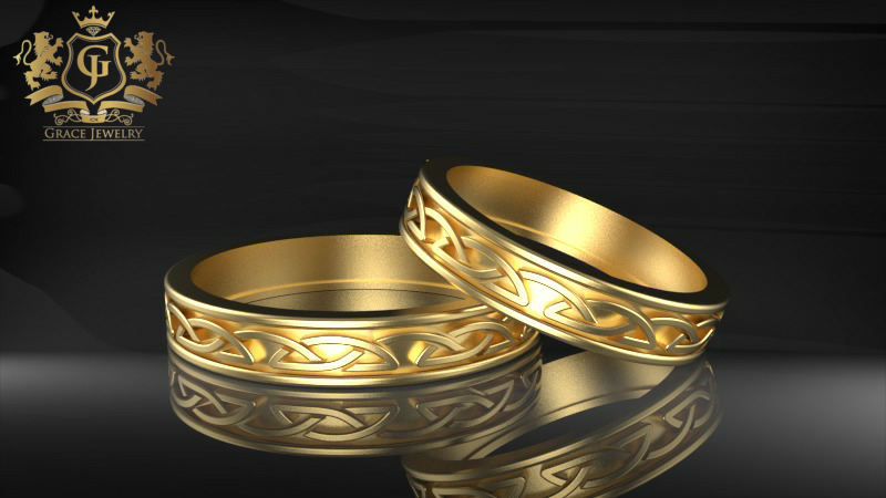 Argolla de Matrimonio