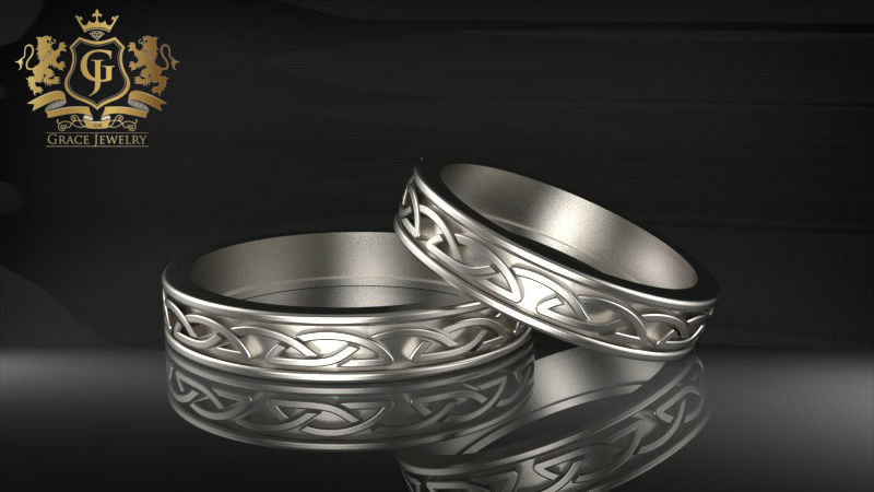 Argolla de Matrimonio