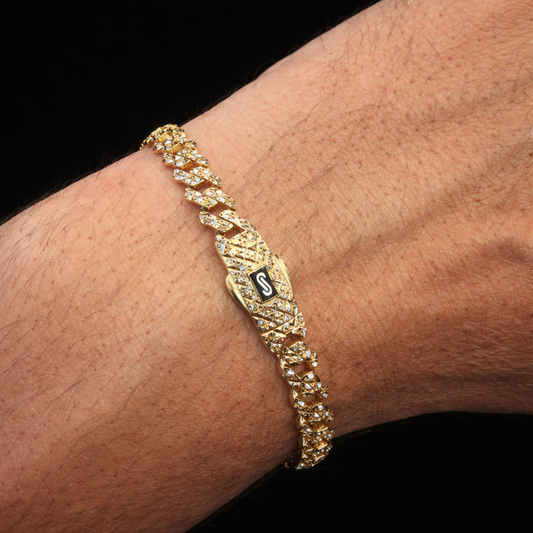 Pulso Monaco Edge Flex / Flex Lock