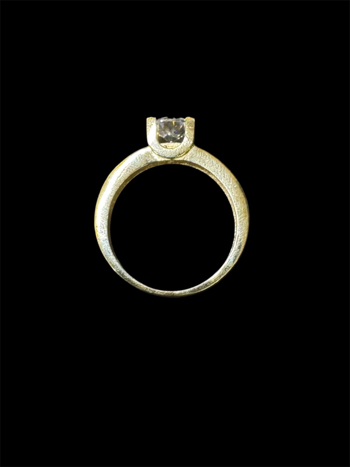 Anillo de Compromiso 10K