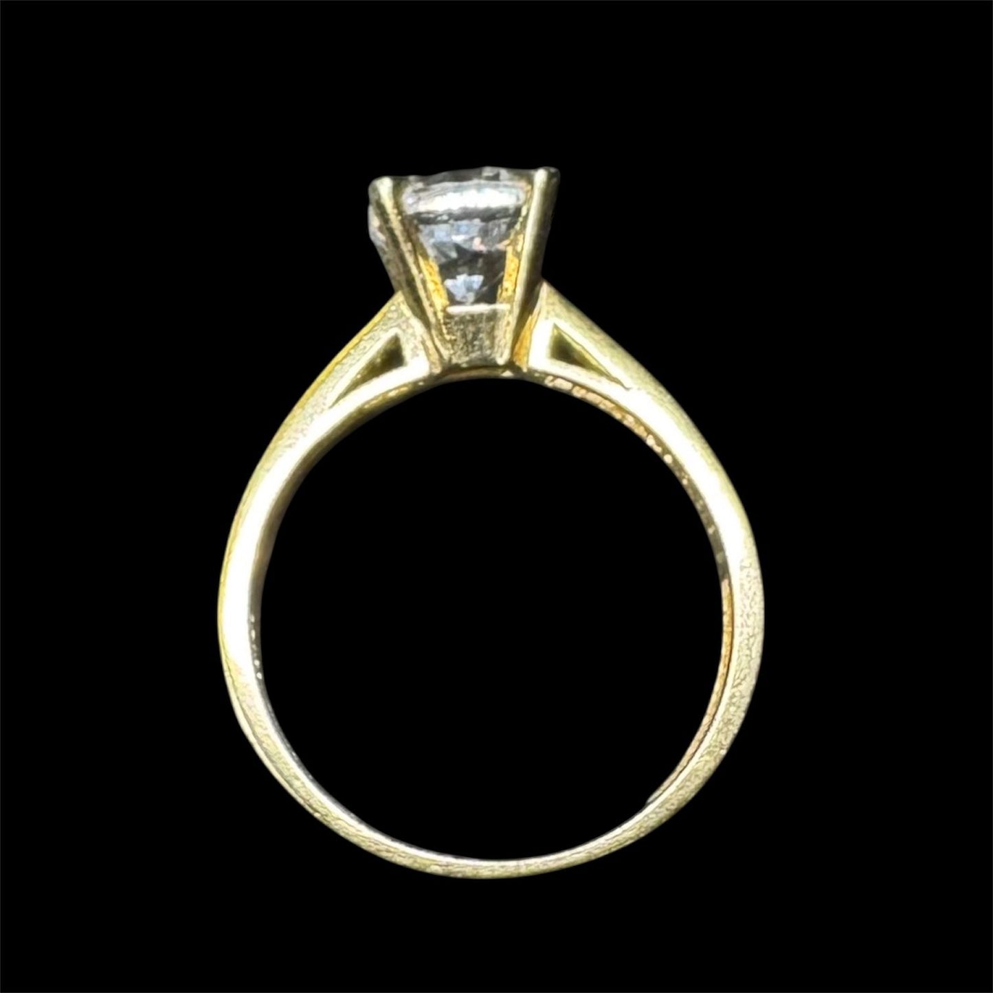 Anillo de Compromiso 10K