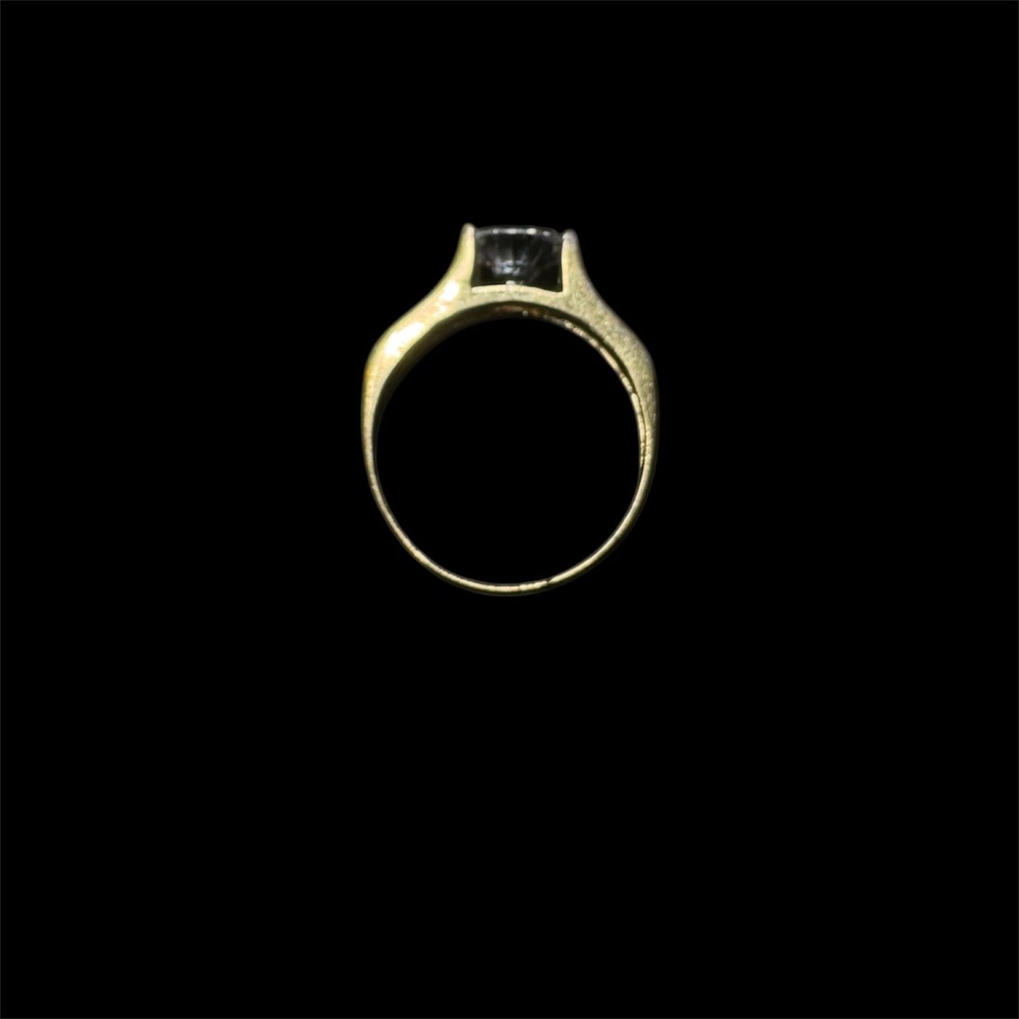 Anillo de Compromiso 10K