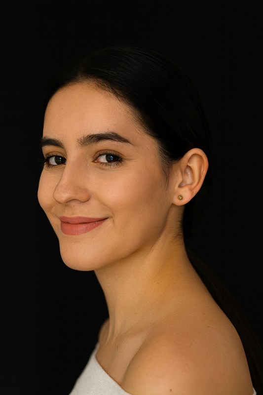 Broquel de bolita 10K