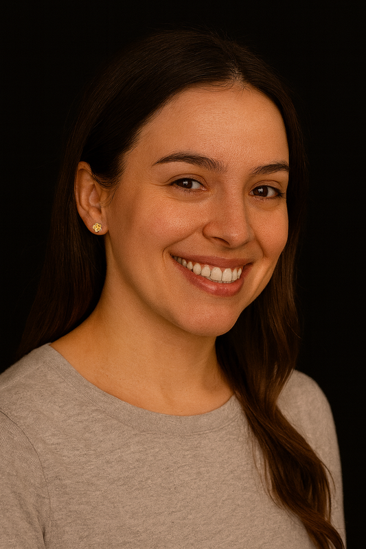 Broquel de estrella Atigrados 10K