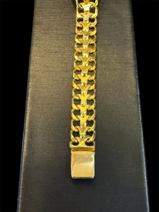 Esclava de petatillo Dos hilos 10K