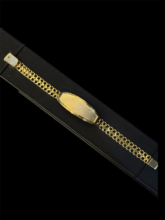 Esclava de petatillo Dos hilos 10K