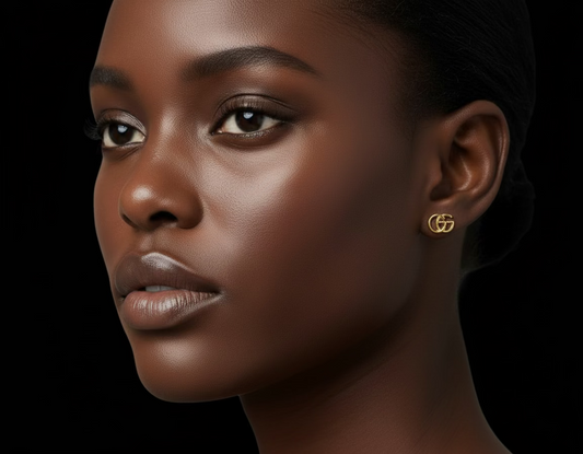 Broquel estilo GG 10K