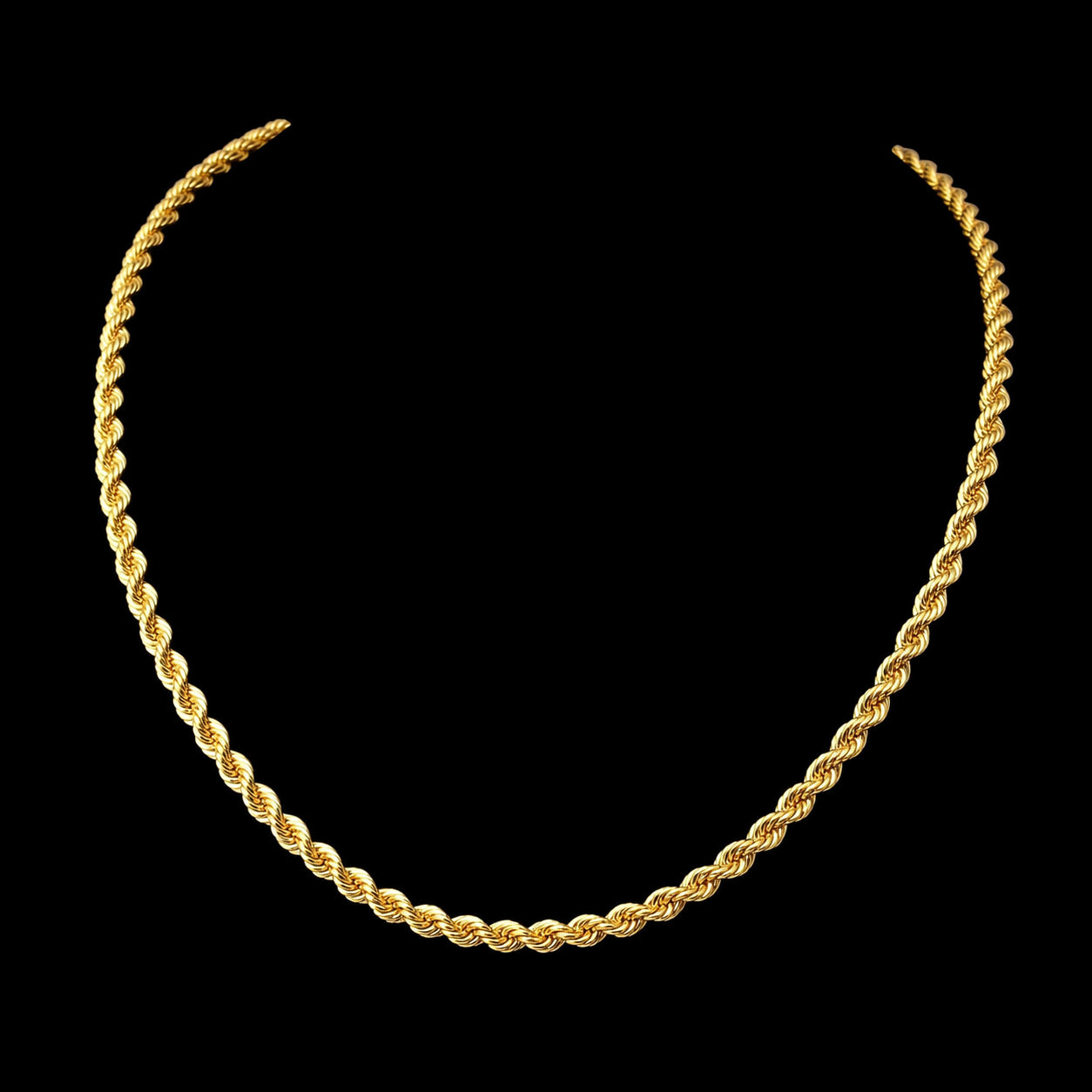 Cadena Torzal