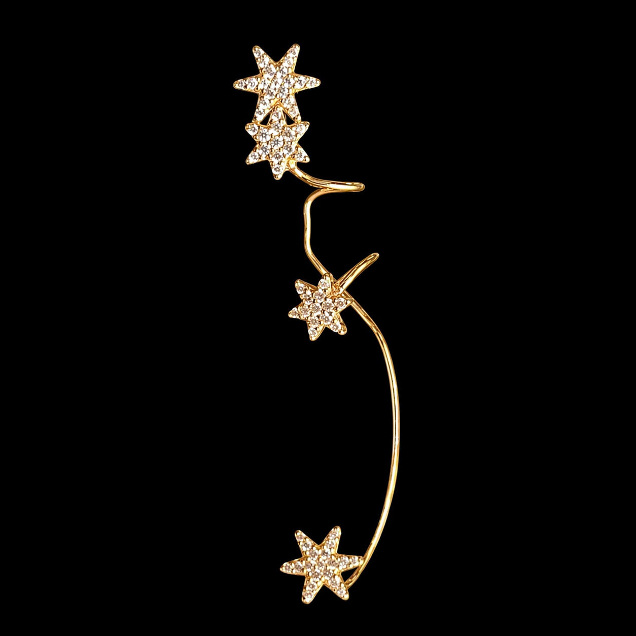 Arete de Estrellas