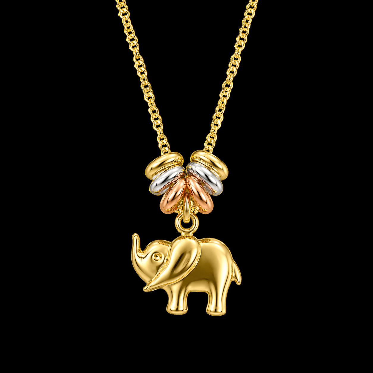 Collar de Elefante