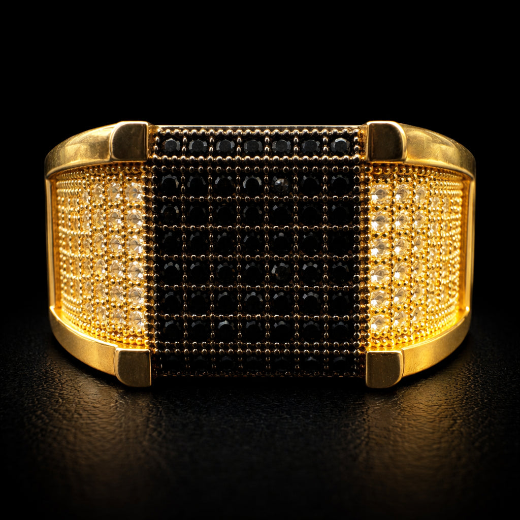 Anillo Caballero