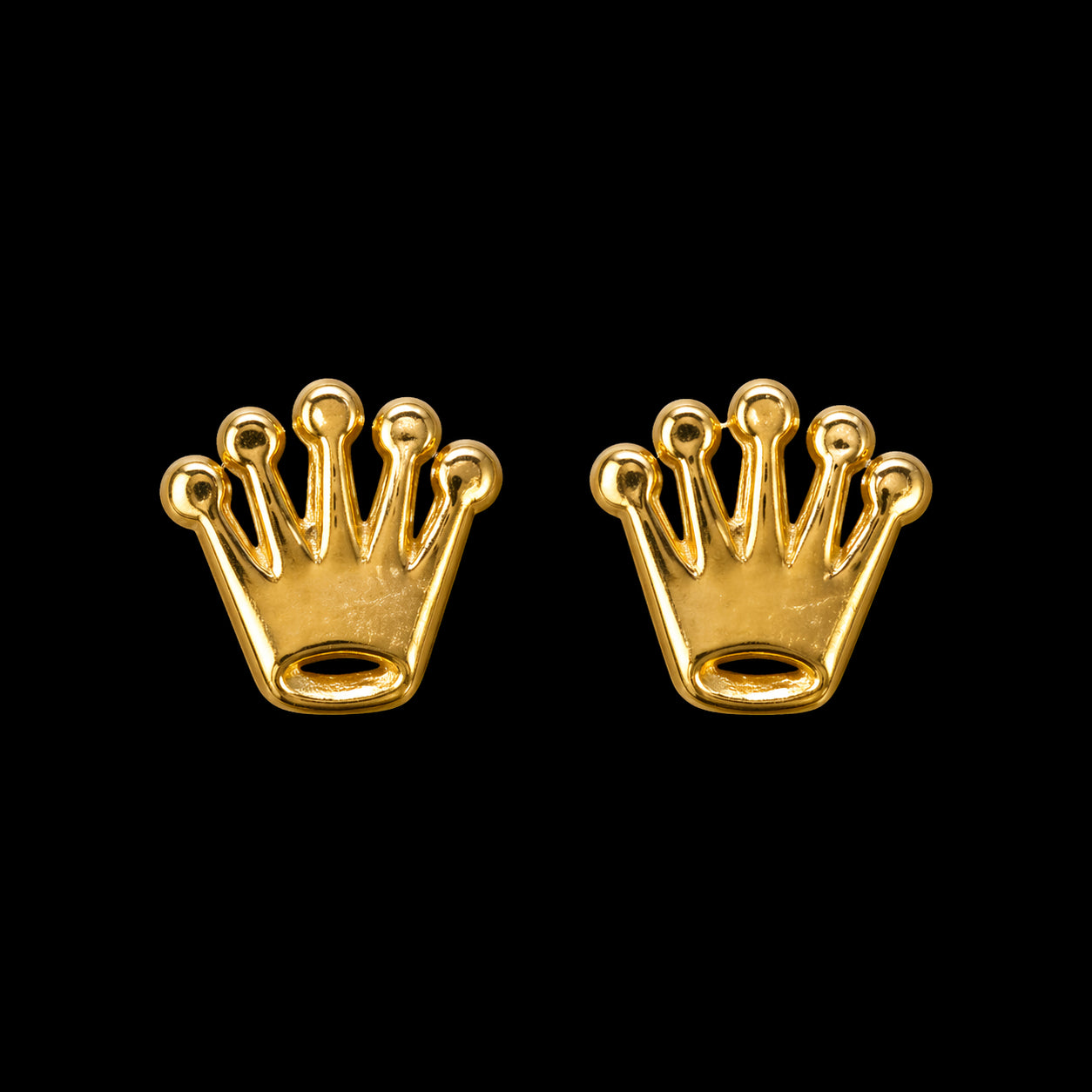 Broqueles Corona