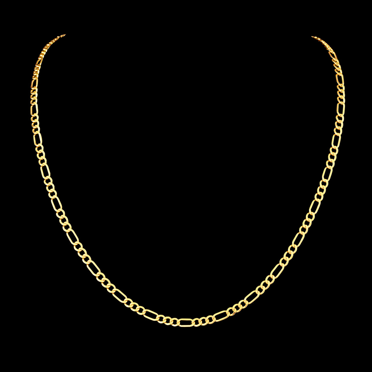 Cadena Cartier