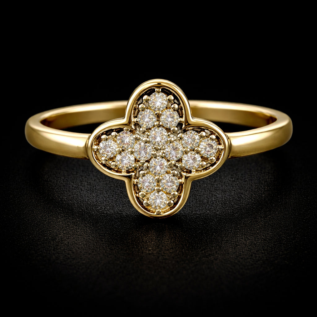 Anillo Casual