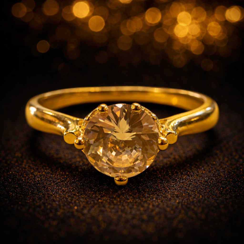 Anillo compromiso