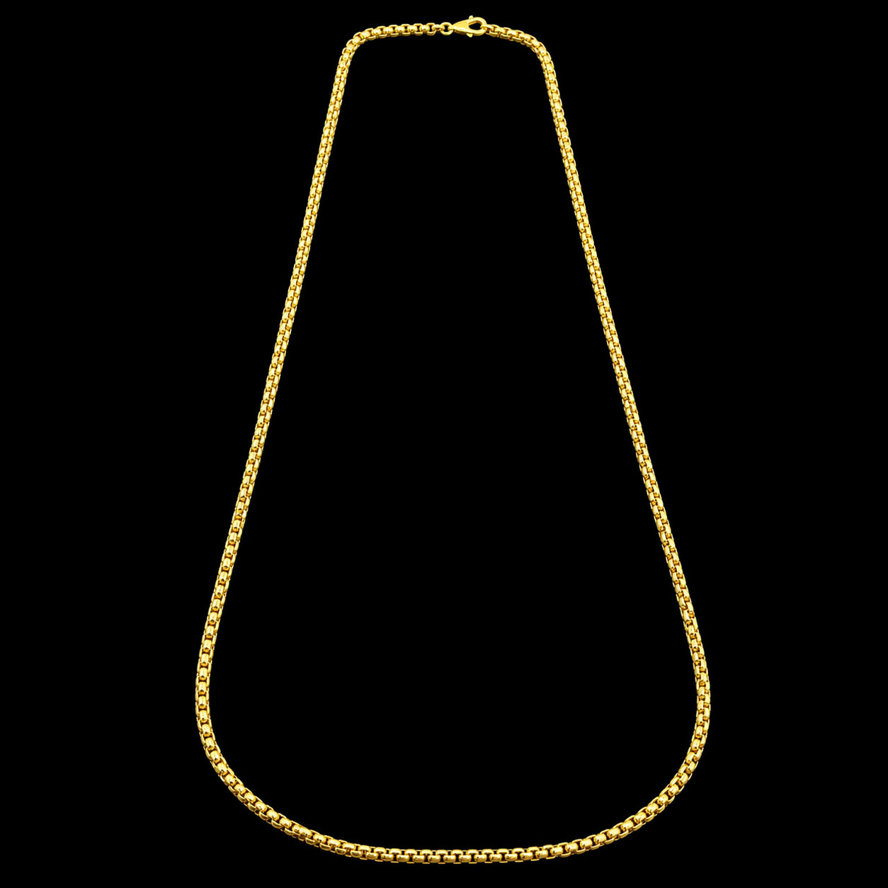 Cadena Veneciana