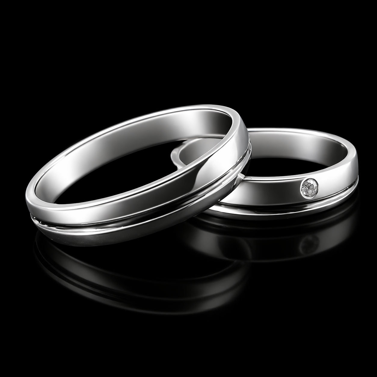 Argolla de Matrimonio