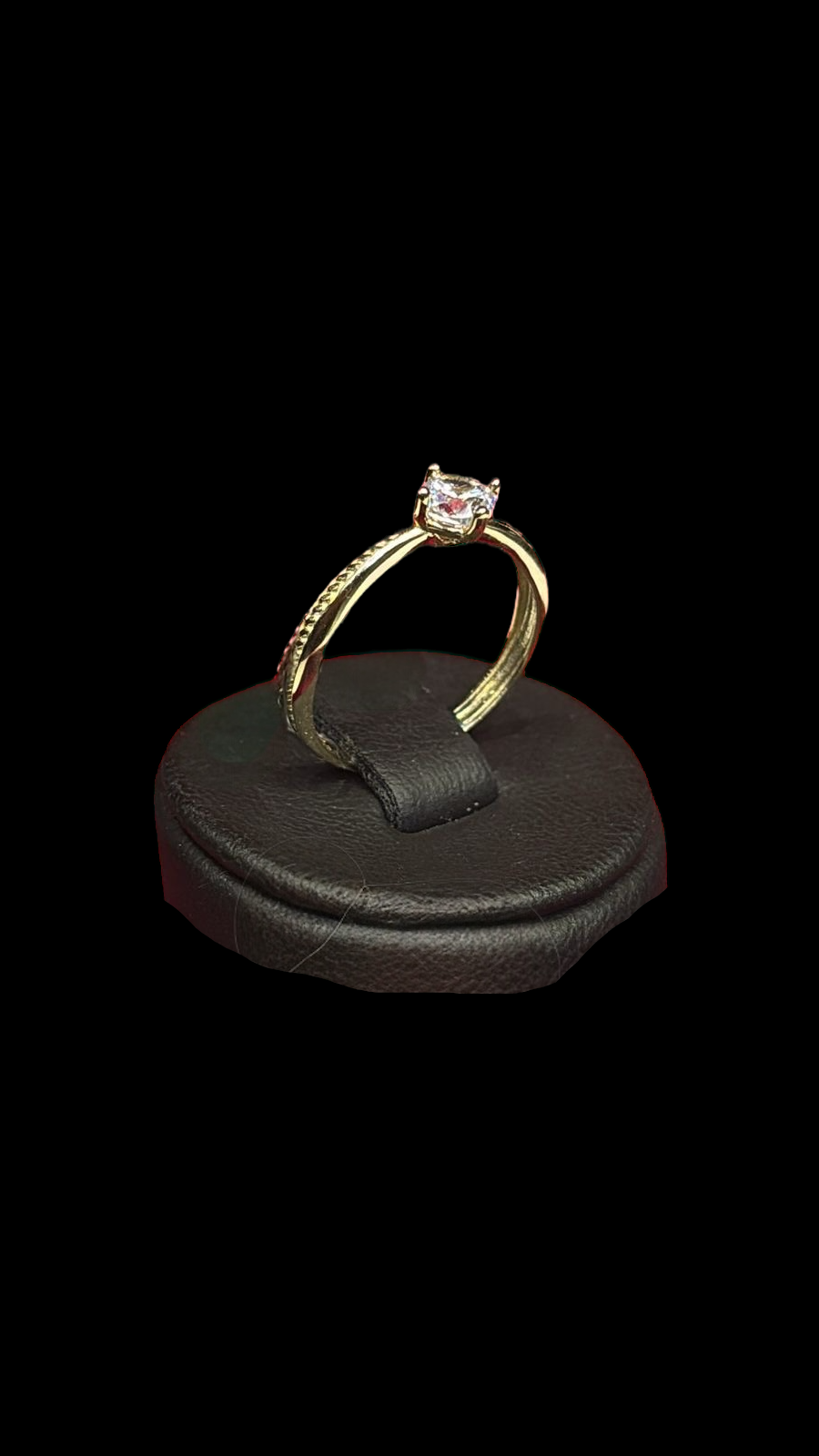 Anillo de Compromiso 10K