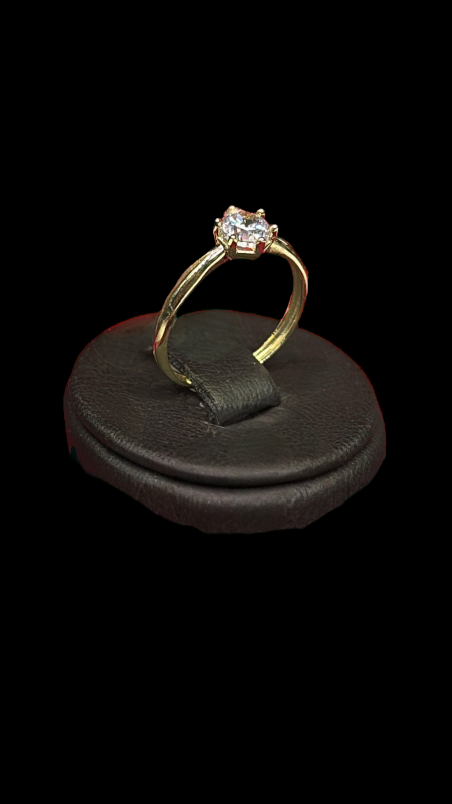 Anillo de Compromiso 10K