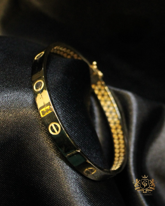 Brazalete C 10K y 14K