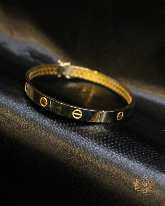 Brazalete C 10K y 14K