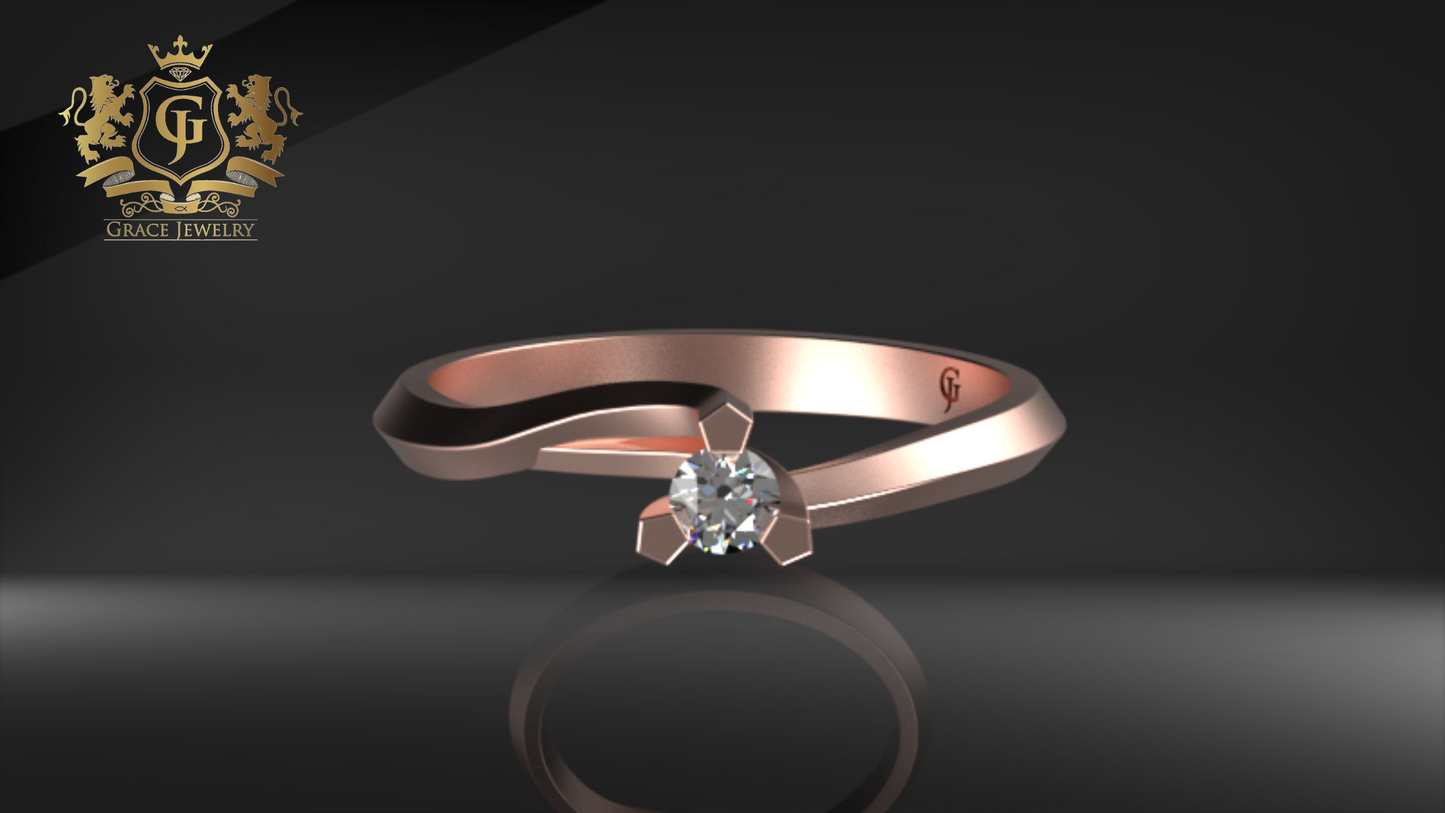 Anillo de Compromiso