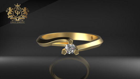 Anillo de Compromiso