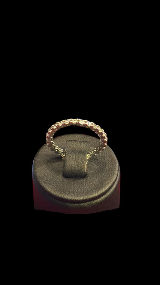 Anillo Churumbela 10K