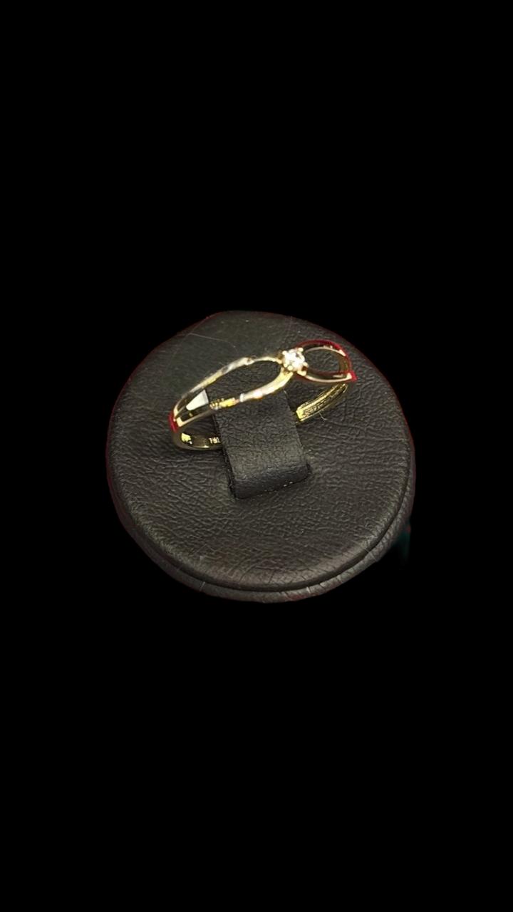 Anillo de Compromiso 10K