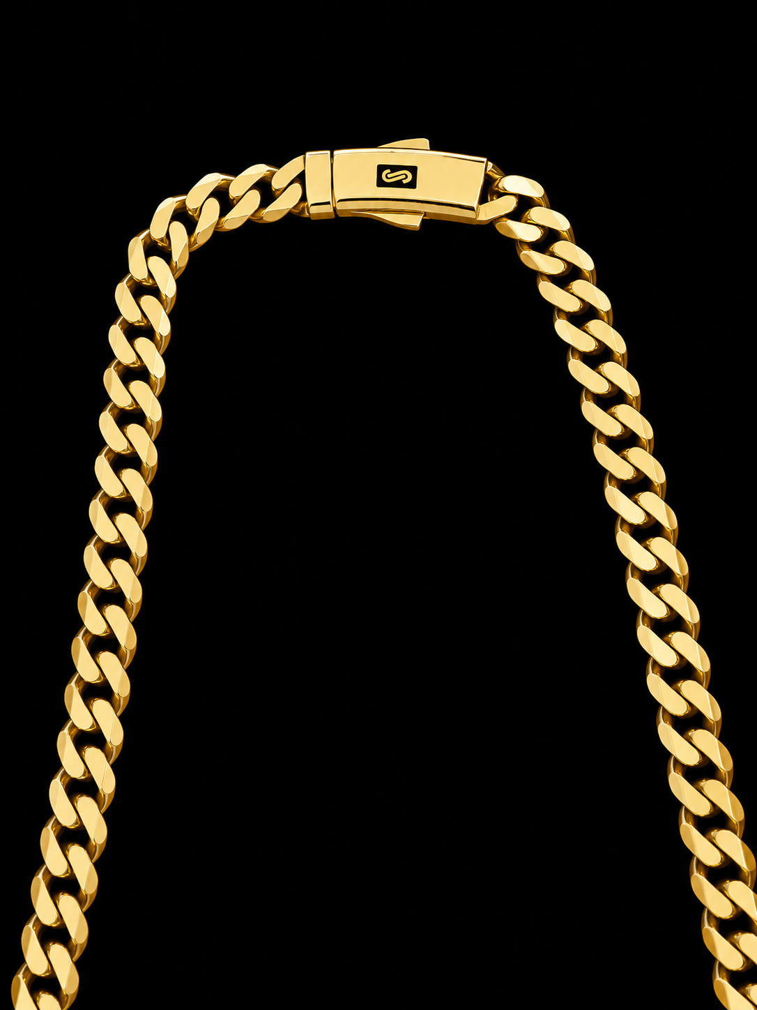 Cadena Monaco Classic
