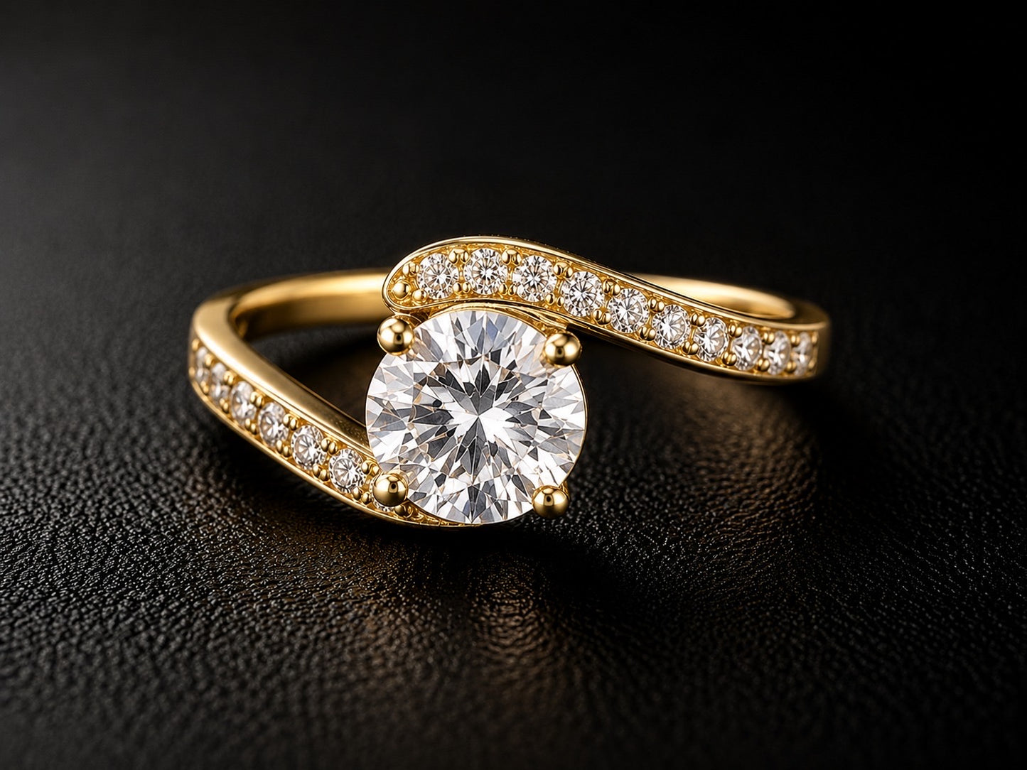 Anillo compromiso