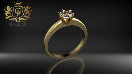 Anillo de Compromiso