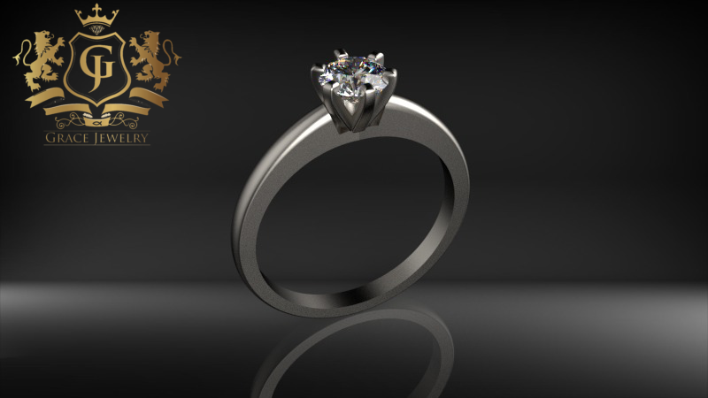 Anillo de Compromiso