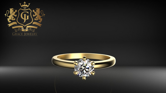 Anillo de Compromiso