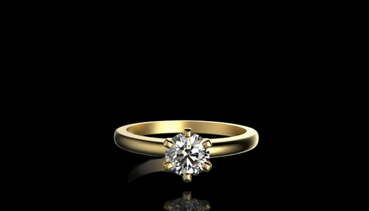 Anillo de Compromiso