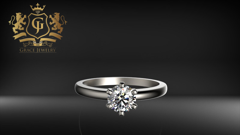 Anillo de Compromiso