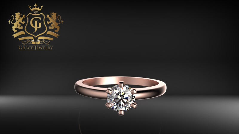 Anillo de Compromiso